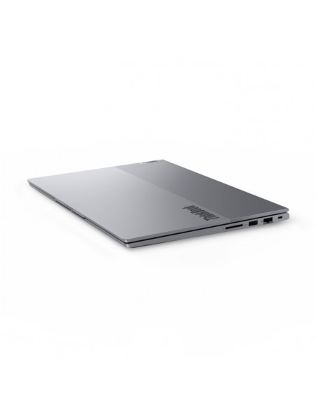 Portatil lenovo thinkbook 14 g8 ial u5 - 135h - 16gb - ssd 512gb - 14 pulgadas - w11p