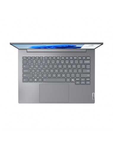 Portatil lenovo thinkbook 14 g8 ial u5 - 135h - 16gb - ssd 512gb - 14 pulgadas - w11p