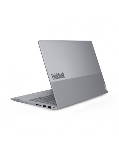 Portatil lenovo thinkbook 14 g8 ial u5 - 135h - 16gb - ssd 512gb - 14 pulgadas - w11p