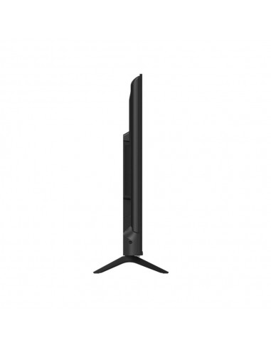 Tv daewoo 50 pulgadas qled 4k uhd - 50vb56qv - smart tv