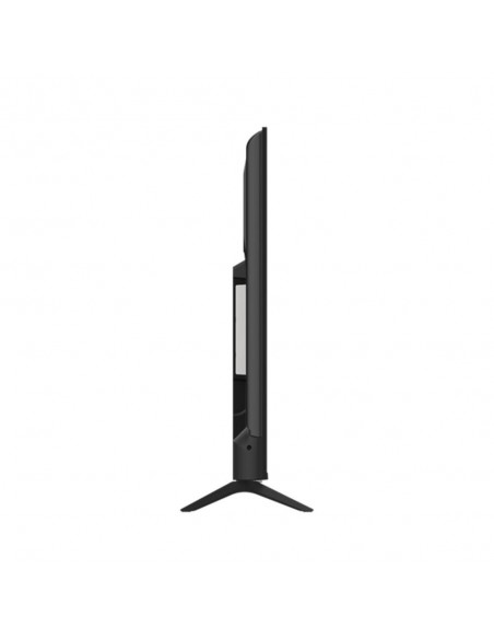 Tv daewoo 55 pulgadas qled 4k uhd - 55vb56qv - smart tv