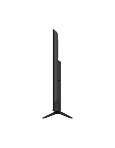 Tv daewoo 55 pulgadas qled 4k uhd - 55vb56qv - smart tv