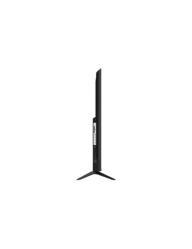 Tv daewoo 65 pulgadas qled 4k uhd - 65vb56qv - smart tv