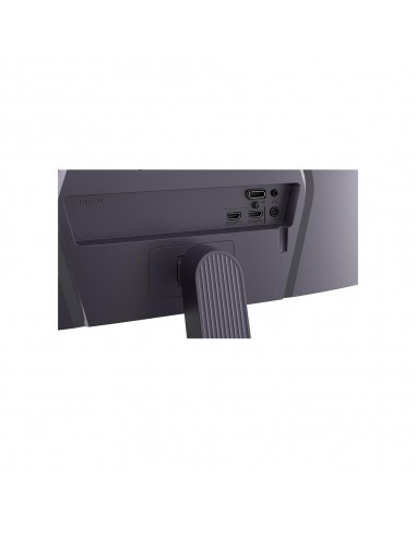 Monitor gaming lg 25g523b - b 24.5 pulgadas fhd 200hz