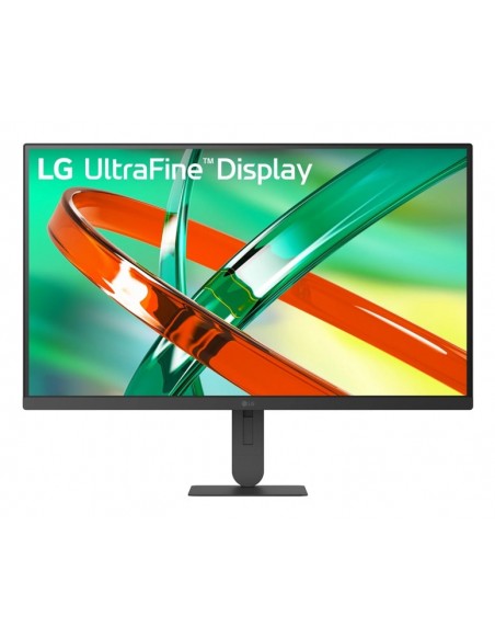 Monitor led ips lg 27u730b - b 27 pulgadas 3840 x 2160 5ms hd -o displayport reg. altura