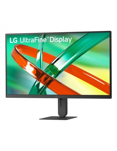 Monitor led ips lg 27u730b - b 27 pulgadas 3840 x 2160 5ms hd -o displayport reg. altura