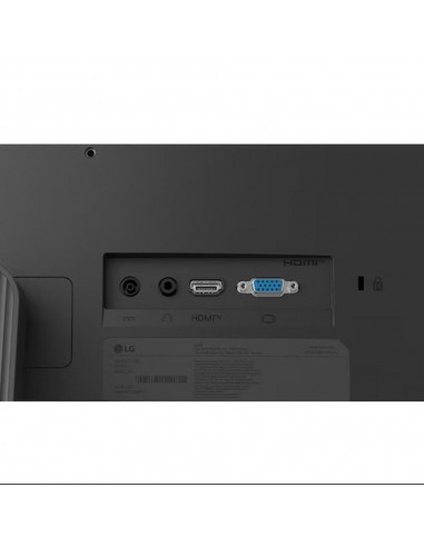 Monitor lg 27u411b - b 27 pulgadas fhd 144hz