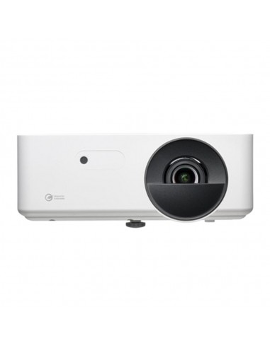 Proyector optoma lh351 eco 4led dlp full hd - 3500 lumenes - hdmi - altavoz 15w - rj45