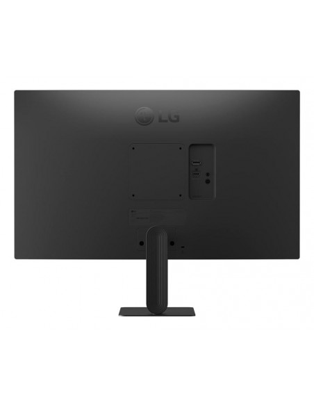 Monitor lg ultrafine 27u710b - b 27 pulgadas 4k uhd 60hz