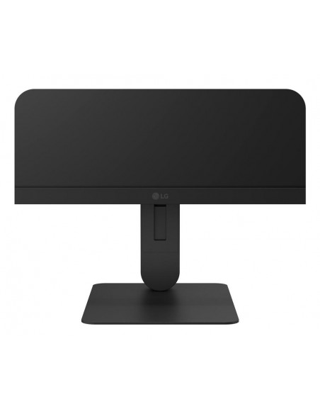 Monitor lg ultrafine 27u710b - b 27 pulgadas 4k uhd 60hz