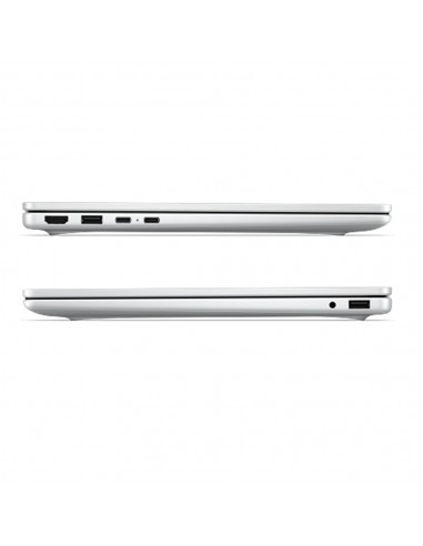 Portátil hp omnibook 3 ia 14 - hz0010nsx x1 - 26 - 100 - 16gb - ssd 1tb - 14 pulgadas - w11h