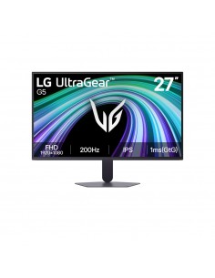 Monitor lg 27g523b - b 27 pulgadas fhd 200hz