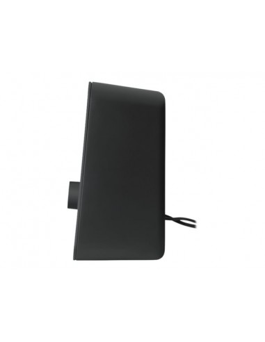Altavoces logitech z150 2.0 - negros - 6w