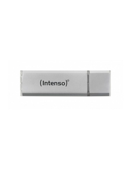 Memoria usb 3.2 intenso ultra 32gb aluminio