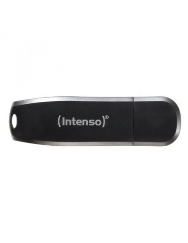 Memoria usb 3.2 intenso speed 256gb