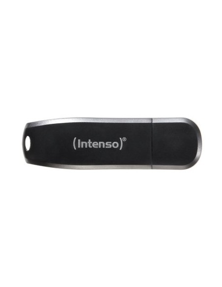 Memoria usb 3.2 intenso speed 256gb