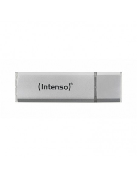 Memoria usb 3.2 intenso ultra 128gb aluminio Memoria usb 3.2 intenso ultra 128gb aluminio