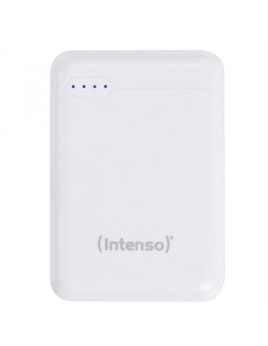 Powerbank intenso xs10000 10000 mah blanco