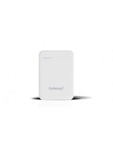 Powerbank intenso xs10000 10000 mah blanco