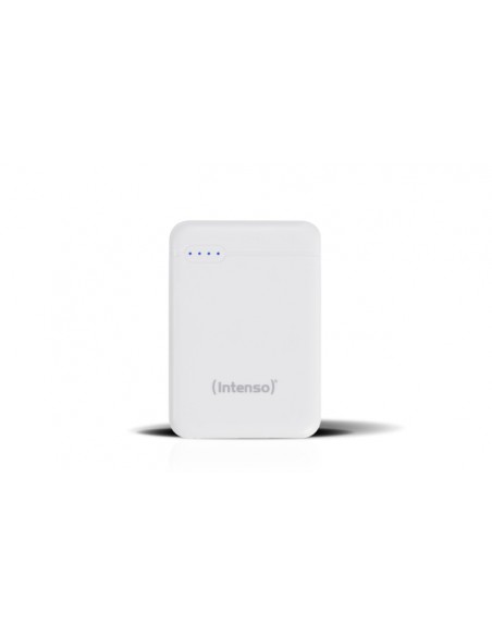 Powerbank intenso xs10000 10000 mah blanco