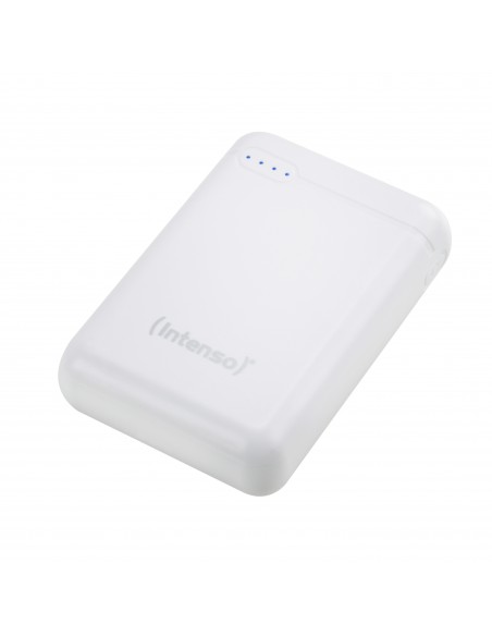 Powerbank intenso xs10000 10000 mah blanco