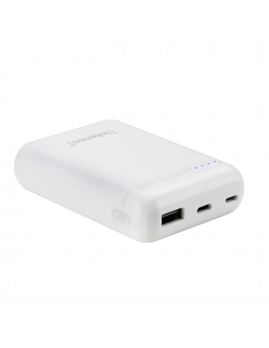 Powerbank intenso xs10000 10000 mah blanco