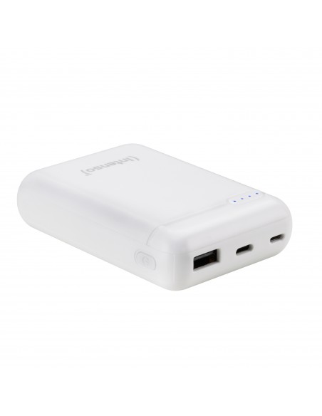Powerbank intenso xs10000 10000 mah blanco