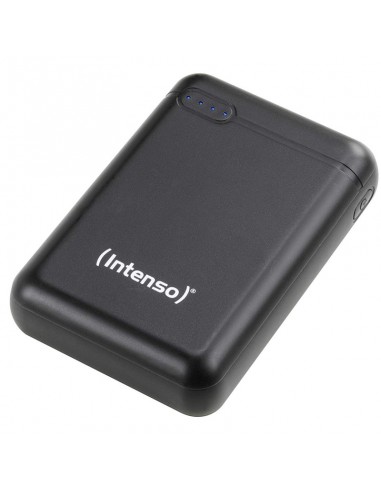 Powerbank intenso xs10000 10000 mah negro