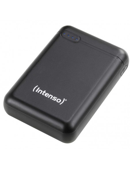 Powerbank intenso xs10000 10000 mah negro Powerbank intenso xs10000 10000 mah negro