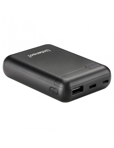 Powerbank intenso xs10000 10000 mah negro