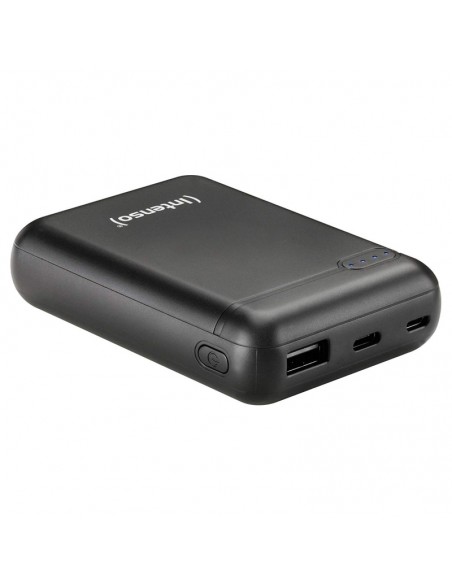 Powerbank intenso xs10000 10000 mah negro Powerbank intenso xs10000 10000 mah negro