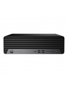 Ordenador hp elite sff 800 g9 i7 - 14700 16gb ssd 512gb
