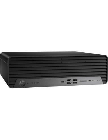 Ordenador hp elite sff 800 g9 i7 - 14700 16gb ssd 512gb