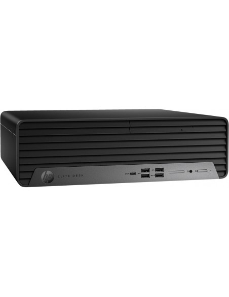 Ordenador hp elite sff 800 g9 i7 - 14700 16gb ssd 512gb