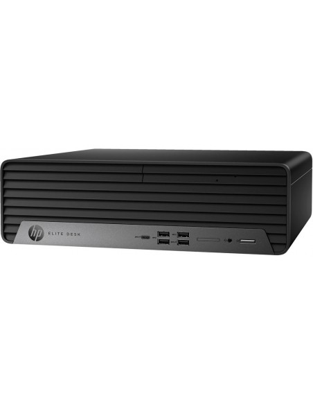 Ordenador hp elite sff 800 g9 i7 - 14700 16gb ssd 512gb