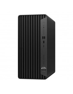 Ordenador hp pro 400 g9 i5 - 12500 16gb ssd 512gb