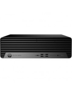 Ordenador hp elite 800 sff g9 i5 - 14500 - 16gb - ssd 512gb - red - w11pro