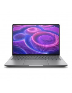 Portatil hp zbook ultra g1a 14 pulgadas ryzen ai max - p390 - 32gb - ssd 1tb - 14 pulgadas - w11p