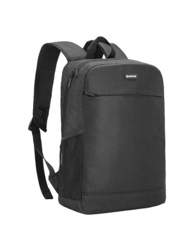 Mochila unykach urban mo156 para portatil 15.6 pulgadas negra