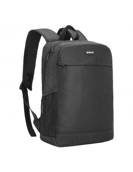 Mochila unykach urban mo156 para portatil 15.6 pulgadas negra