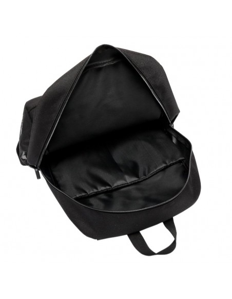 Mochila unykach urban mo156 para portatil 15.6 pulgadas negra Mochila unykach urban mo156 para portatil 15.6 pulgadas negra
