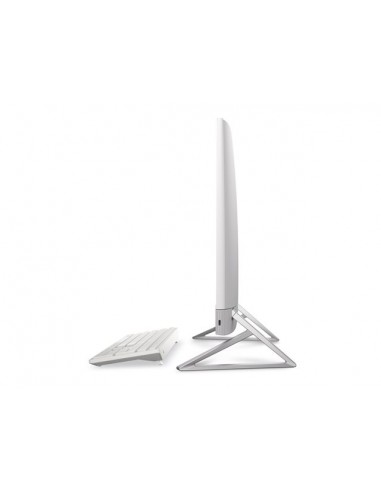 Ordenador all in one dell ec24250 core 5 - 120u - 16gb - ssd 512gb - 23.8 pulgadas fhd - w11p