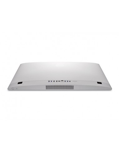 Ordenador all in one dell ec24250 core 5 - 120u - 16gb - ssd 512gb - 23.8 pulgadas fhd - w11p
