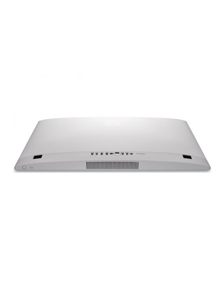 Ordenador all in one dell ec24250 core 5 - 120u - 16gb - ssd 512gb - 23.8 pulgadas fhd - w11p