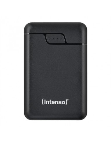 Powerbank intenso b10000 10000mah negro