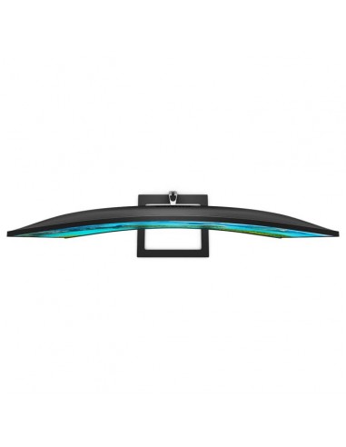 Monitor led 31.5 pulgadas philips 325e1c - 00 curvo - va - qhd - dp - hdmi - vga - 75hz - 4ms - vesa 100x100