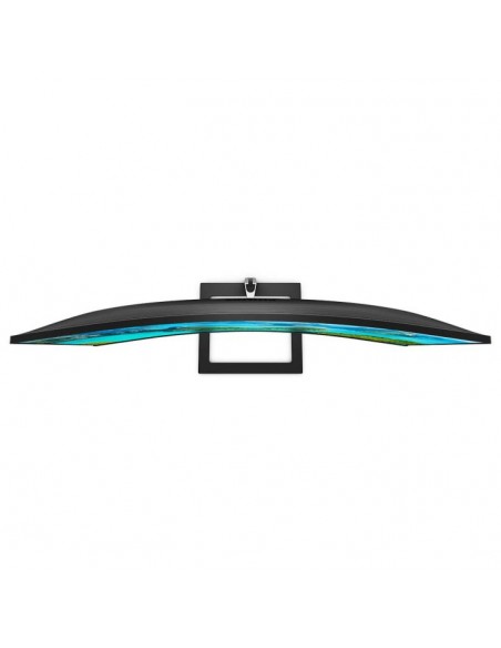 Monitor led 31.5 pulgadas philips 325e1c - 00 curvo - va - qhd - dp - hdmi - vga - 75hz - 4ms - vesa 100x100