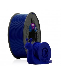 Filamento azul royal winkle pla - hd - 1.75mm - impresora 3d - 1 kg