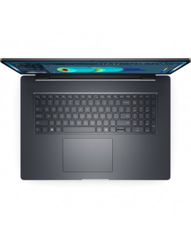 Portatil dell pro max 18 plus mb18250 u7 - 265hx - 32gb - ssd 1tb - 18 pulgadas qhd+ - w11p