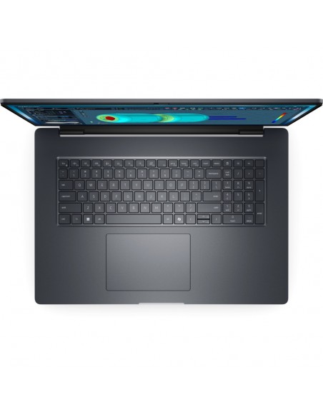 Portatil dell pro max 18 plus mb18250 u7 - 265hx - 32gb - ssd 1tb - 18 pulgadas qhd+ - w11p Portatil dell pro max 18 plus mb18250 u7 - 265hx - 32gb - ssd 1tb - 18 pulgadas qhd+ - w11p